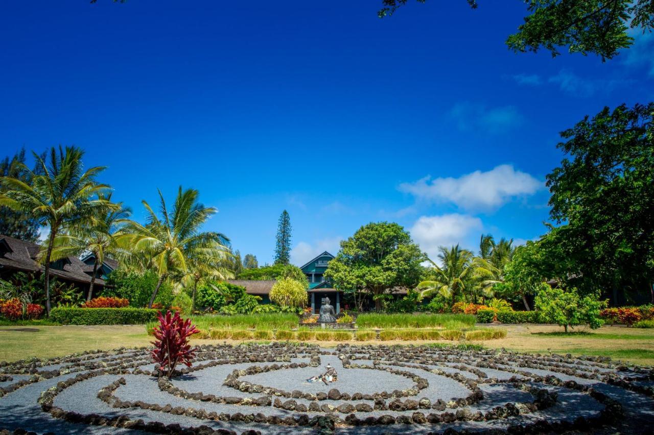 Lumeria Maui, Educational Retreat Center Makawao Exterior photo
