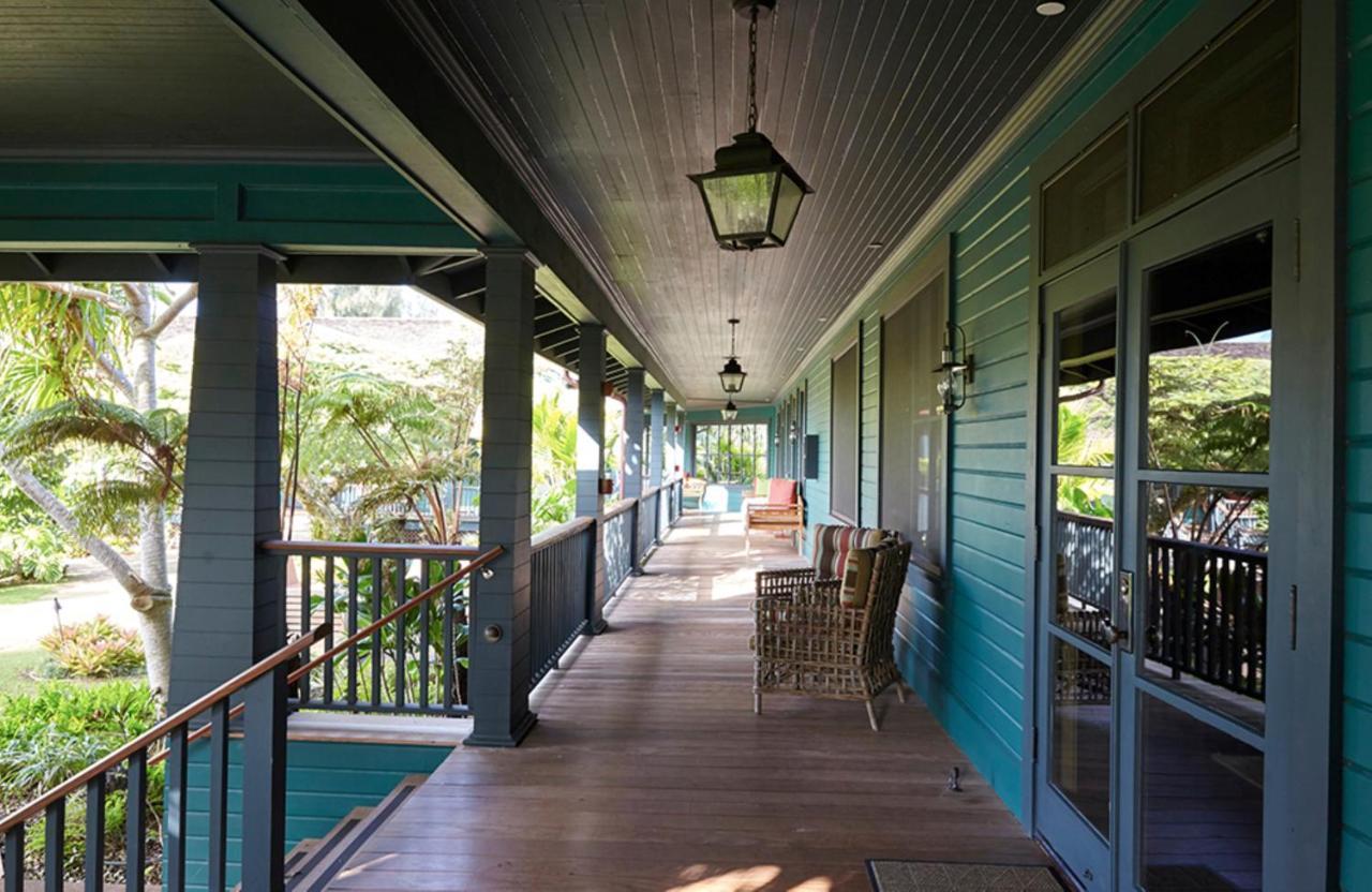 Lumeria Maui, Educational Retreat Center Makawao Exterior photo