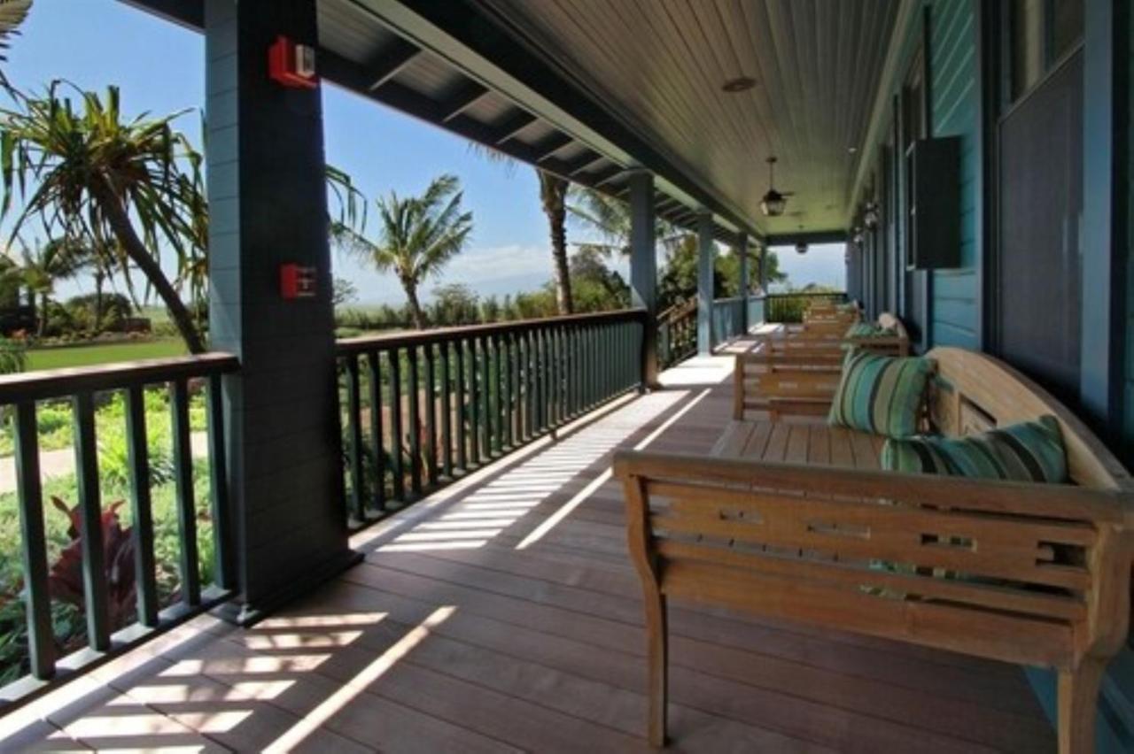 Lumeria Maui, Educational Retreat Center Makawao Exterior photo