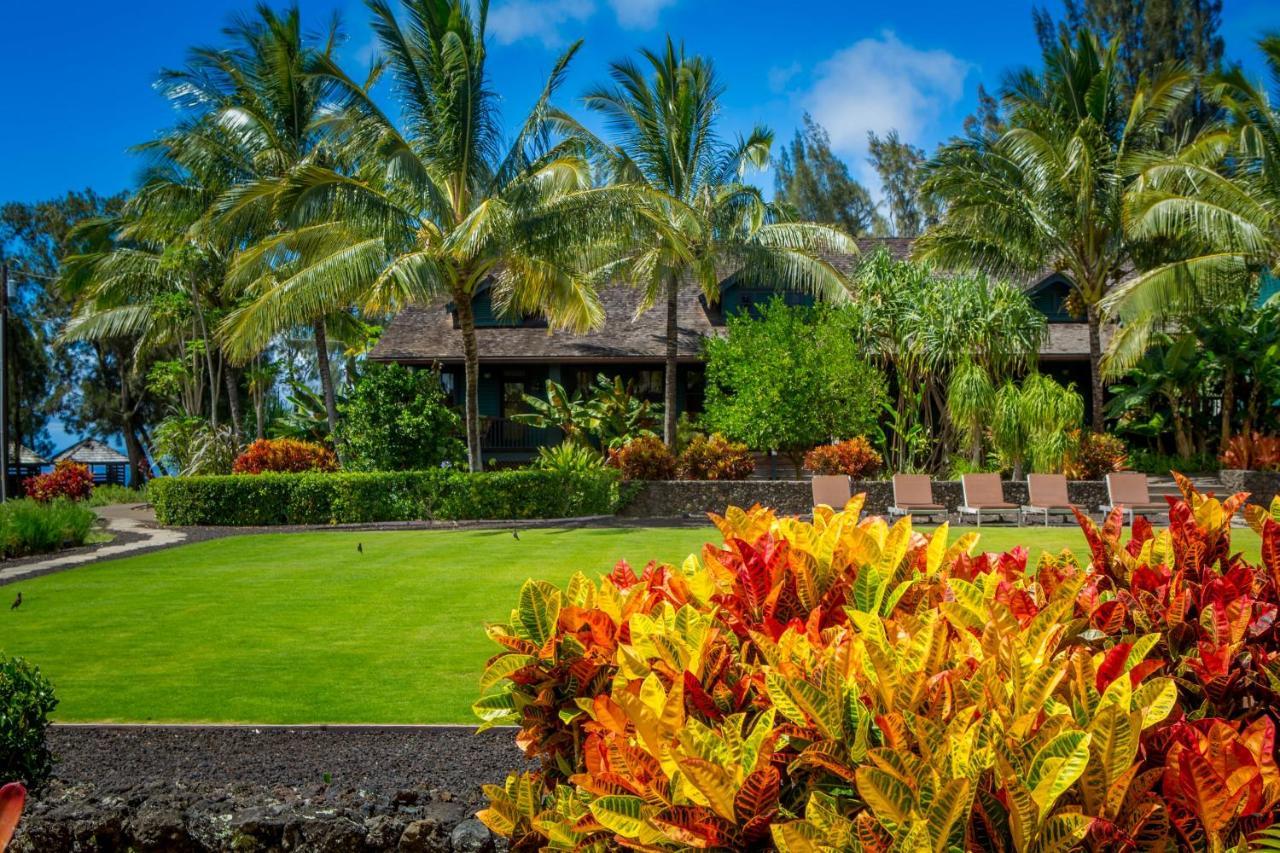 Lumeria Maui, Educational Retreat Center Makawao Exterior photo