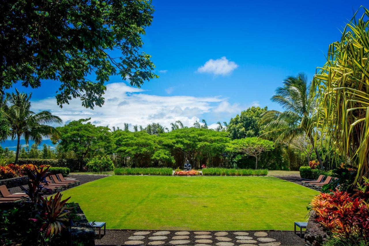 Lumeria Maui, Educational Retreat Center Makawao Exterior photo