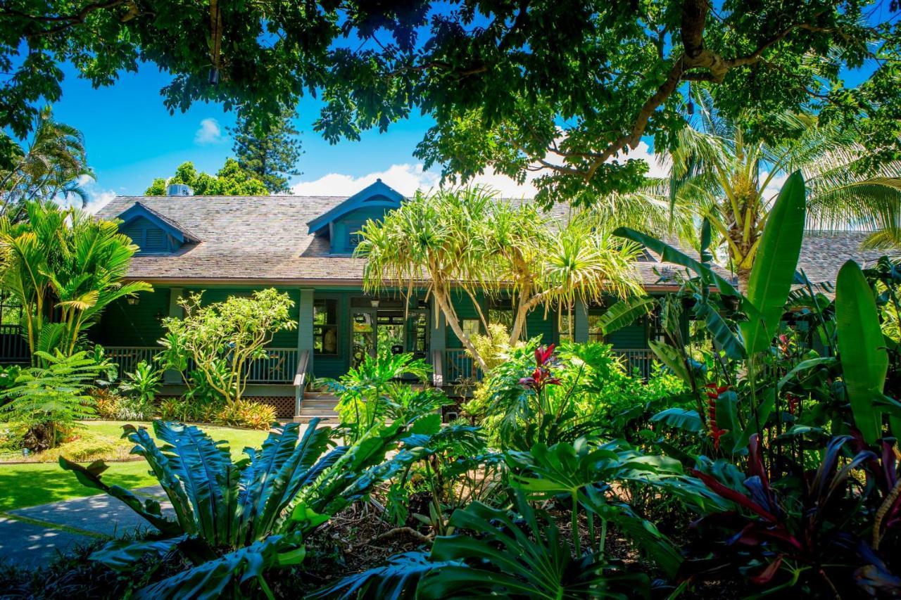 Lumeria Maui, Educational Retreat Center Makawao Exterior photo
