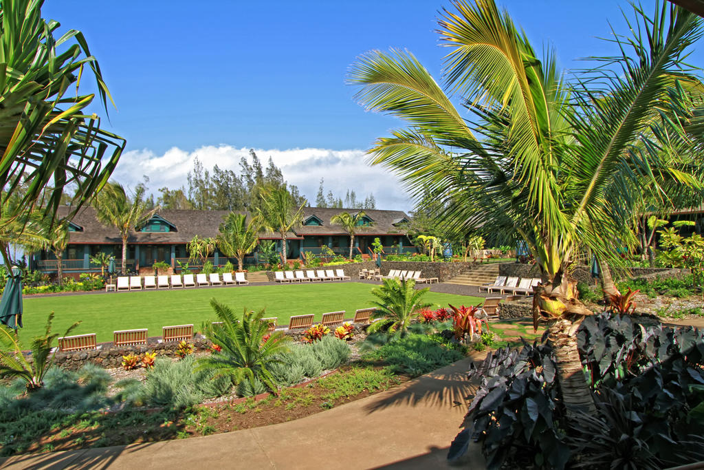 Lumeria Maui, Educational Retreat Center Makawao Exterior photo